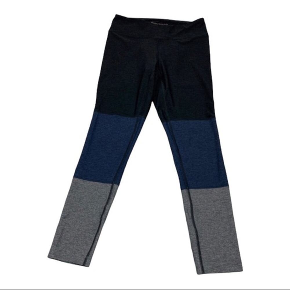 Outdoor Voices 7/8 Gradient Leggings Tri-color XS - Picture 5 of 9